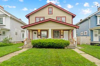 Main picture of 36 N Powell Ave