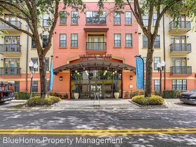 Main picture of Uptown Place