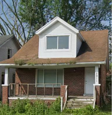 Main picture of 5911 Wayburn St