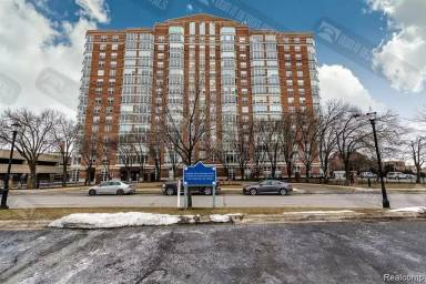 Main picture of Great Lakes Tower Condos