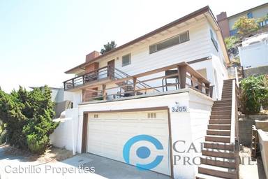 Main picture of 3205 Talbot St