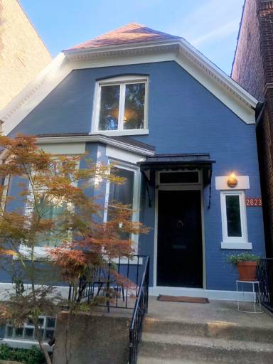 Main picture of 2623 W Rice St