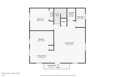 Main picture of 4210 Hooper Ave