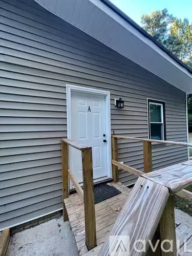 Main picture of 501 Old Camp Church Rd