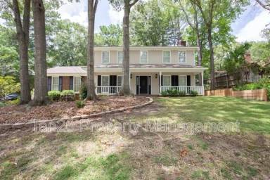 Main picture of 6820 Panstone Dr