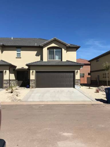 Main picture of Blackhawk Townhomes