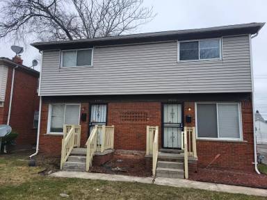 Main picture of 8666 Schaefer Hwy