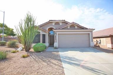 Main picture of 6417 W Prickly Pear Trl
