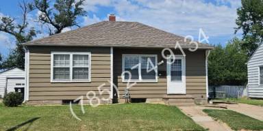 Main picture of 524 Montrose St