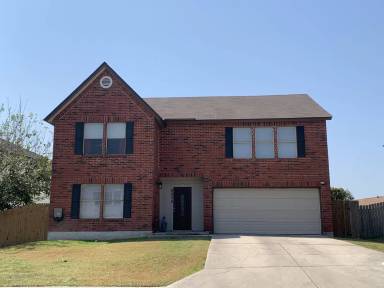Main picture of 8038 Chestnut Barr Dr