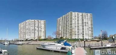 Main picture of Windward Towers