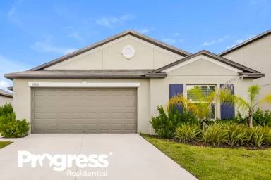 Main picture of Spencer Creek Community