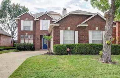 Main picture of 18528 Shadow Ridge Dr