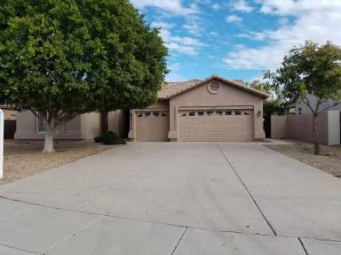 Main picture of 1821 S Brentwood Pl