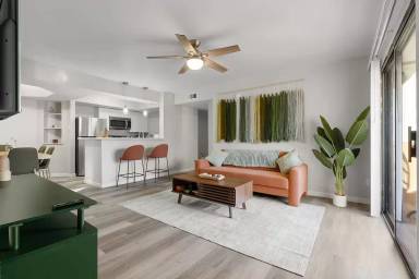 Main picture of Tempe La Mirage Apartments