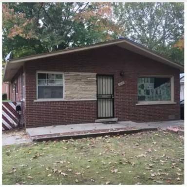 Main picture of 16127 Riverview St