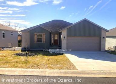 Main picture of 6516 Prairie Cir