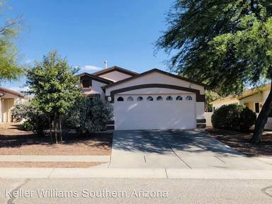 Main picture of 10166 E Desert Gorge Dr