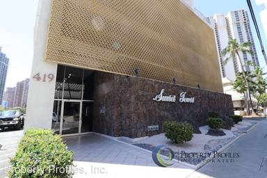 Main picture of Sunset Towers