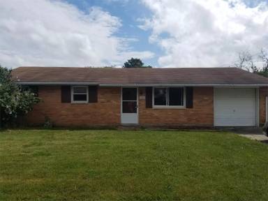 Main picture of 1061 Debolt Ave