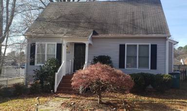 Main picture of 7502 Wentworth Ave