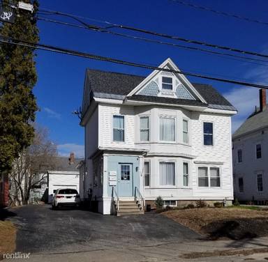 Main picture of 44 Wood St
