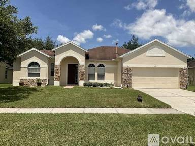Main picture of 3694 Peacepipe Way