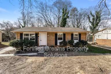 Main picture of 1316 Pleasant St
