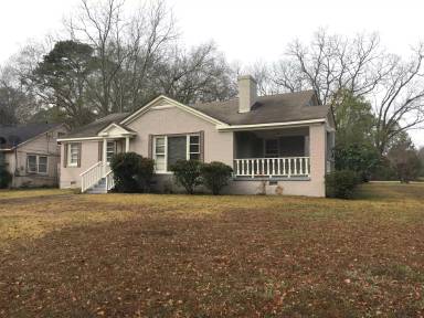 Main picture of 3304 Gilmer Ave