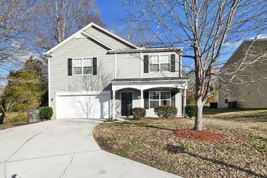 Main picture of 1988 Craver Meadows Dr