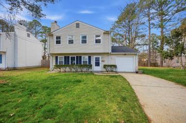 Main picture of 25 Chowan Pl