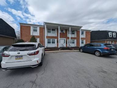 Main picture of 1210 Madison Ave