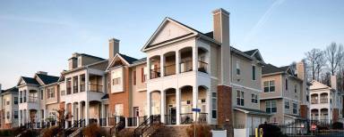 Main picture of Greenwich Place Apartments