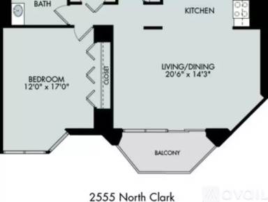 Main picture of 617 W Drummond