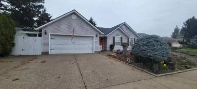 Main picture of 1583 SW James St