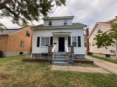 Main picture of 3265 Buell St
