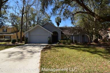Main picture of 4018 NW 34th Dr