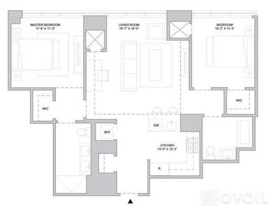 Main picture of 10 Provost St Apartments