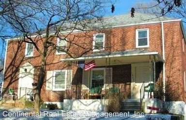 Main picture of 1005 S Atherton St