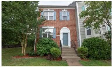 Main picture of 14155 Compton Valley Way