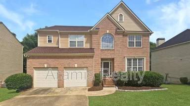 Main picture of 5123 Huntcrest Dr SW