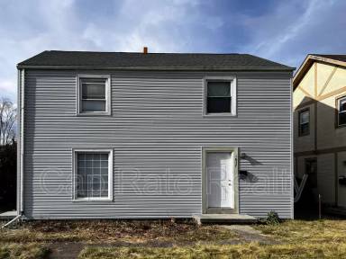 Main picture of 1011 S James Rd