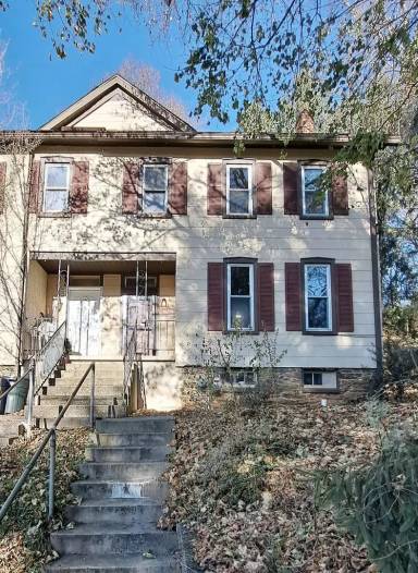 Main picture of 14 Argyle Ave