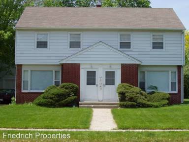 Main picture of 1309 Roosevelt Ave