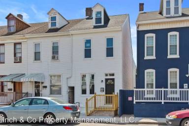 Main picture of 712 Wallace St