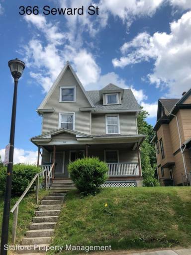 Main picture of 366 Seward St