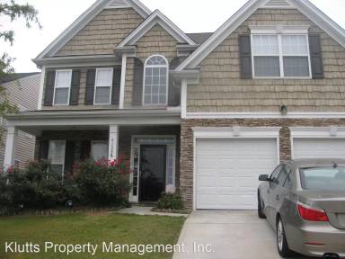 Main picture of 4128 Houldsworth Dr