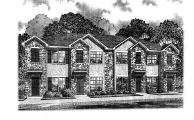 Main picture of 310 Stonegate Ln