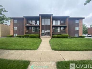 Main picture of 9218 Erie St