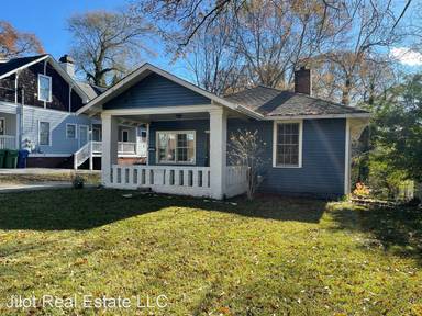 Main picture of 1302 Sells Ave SW